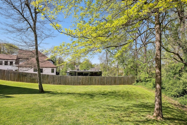 511 Derby Downs, Lebanon, TN 37087 - view of yard