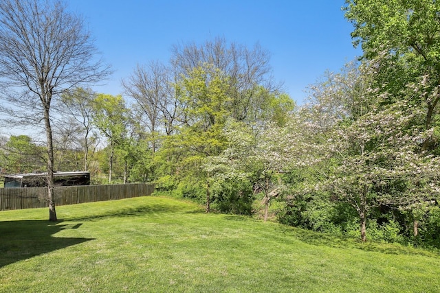 511 Derby Downs, Lebanon, TN 37087 - view of yard