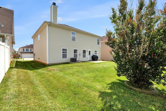 420 Creek Oak Dr, Murfreesboro, TN 37128 - photo 5
