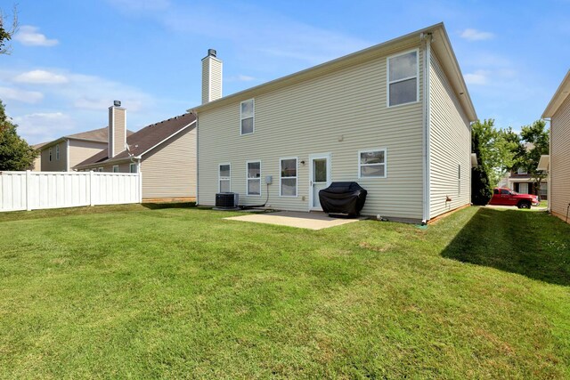 420 Creek Oak Dr, Murfreesboro, TN 37128 - photo 6