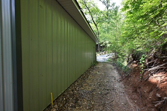 2664 Pineview Rd, Lobelville, TN 37097 - photo 33