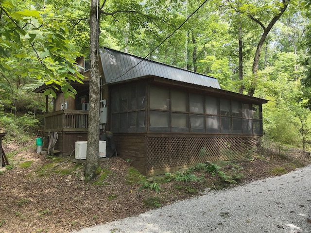 2664 Pineview Rd, Lobelville, TN 37097 - photo 1