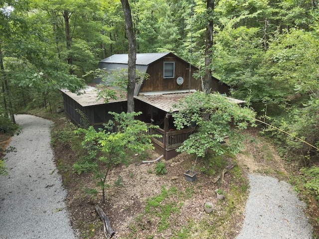 2664 Pineview Rd, Lobelville, TN 37097 - photo 2