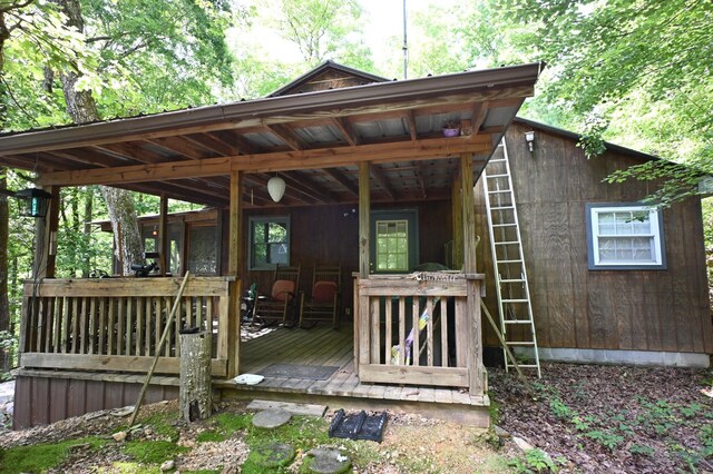 2664 Pineview Rd, Lobelville, TN 37097 - photo 3