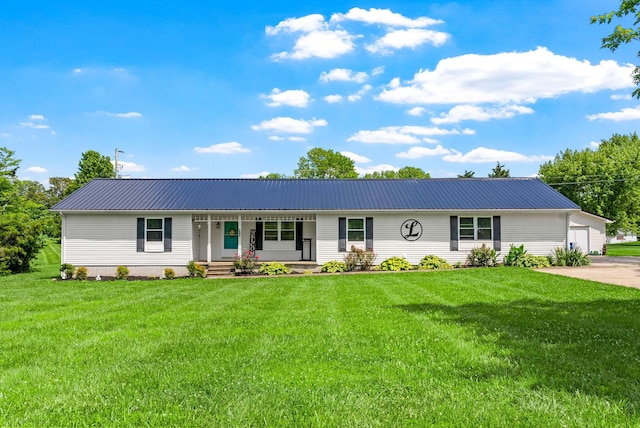 5380 Greenville Rd, Hopkinsville, KY 42240 - photo 1