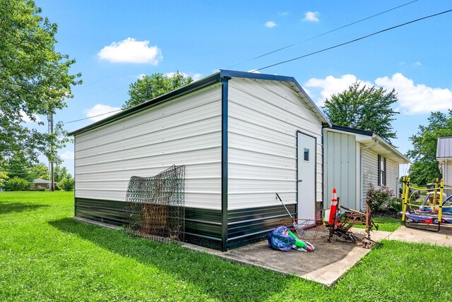 5380 Greenville Rd, Hopkinsville, KY 42240 - photo 35