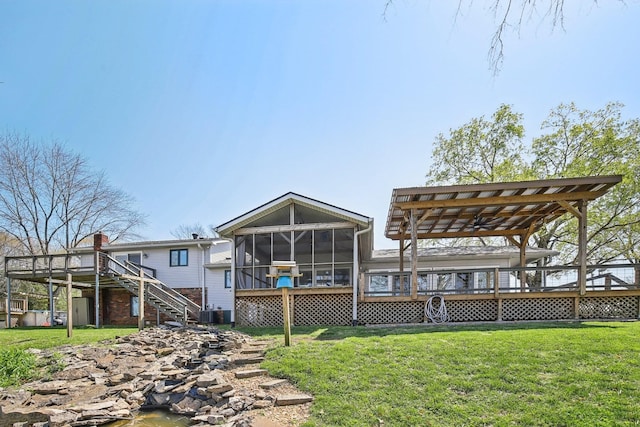 115 Cragfont Rd, Castalian Springs, TN 37031 - photo 81