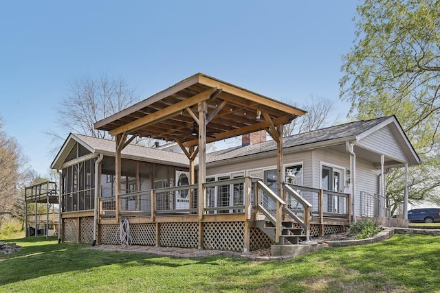 115 Cragfont Rd, Castalian Springs, TN 37031 - photo 70