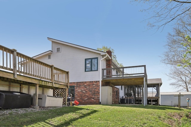 115 Cragfont Rd, Castalian Springs, TN 37031 - photo 72