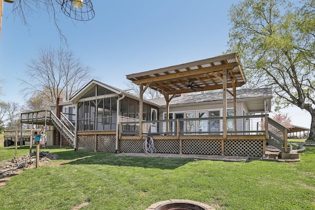 115 Cragfont Rd, Castalian Springs, TN 37031 - photo 80