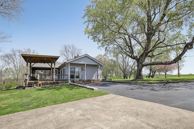 115 Cragfont Rd, Castalian Springs, TN 37031 - photo 17