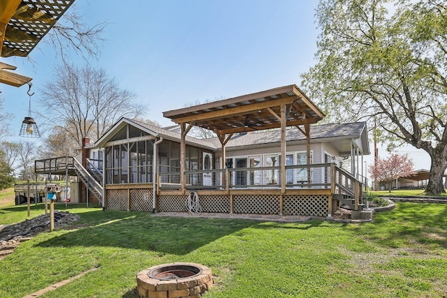 115 Cragfont Rd, Castalian Springs, TN 37031 - photo 5
