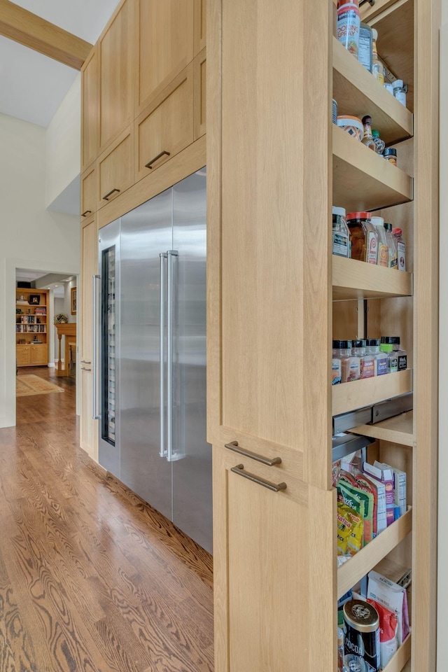 111 Hardingwoods Pl, Nashville, TN 37205 - view of pantry