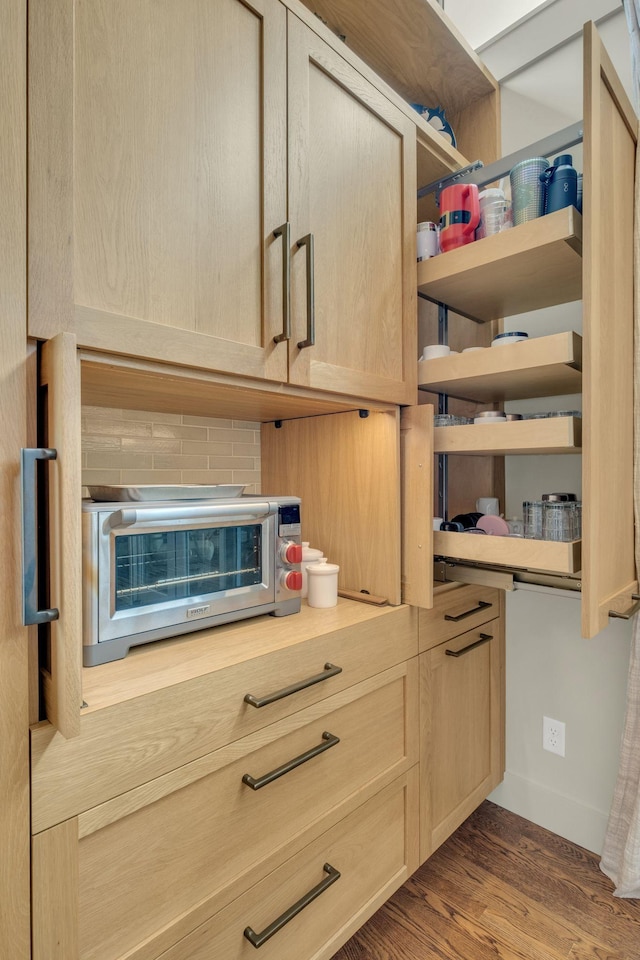 111 Hardingwoods Pl, Nashville, TN 37205 - view of pantry