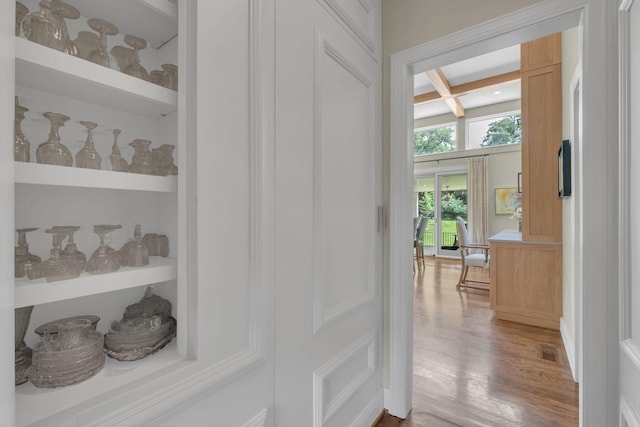 111 Hardingwoods Pl, Nashville, TN 37205 - view of closet
