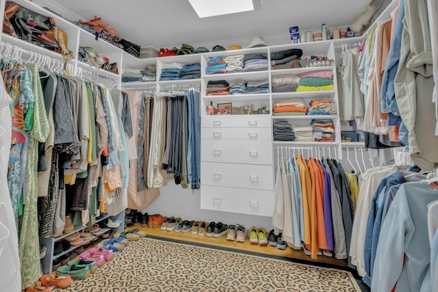 111 Hardingwoods Pl, Nashville, TN 37205 - view of spacious closet