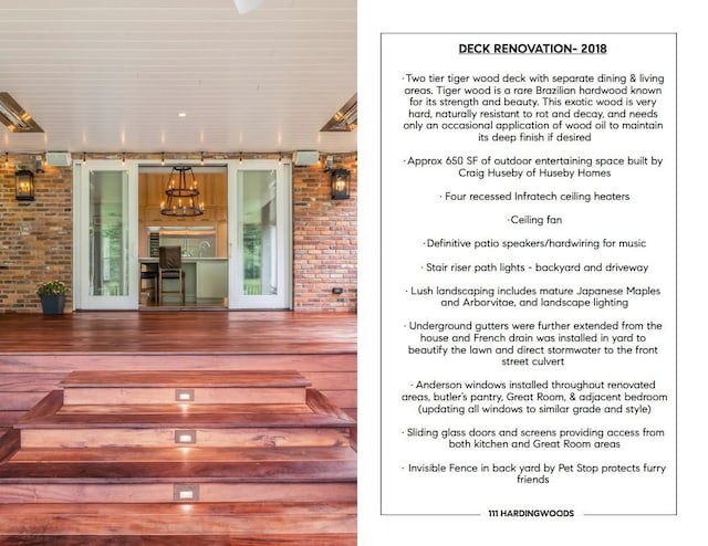 111 Hardingwoods Pl, Nashville, TN 37205 - view of miscellaneous document