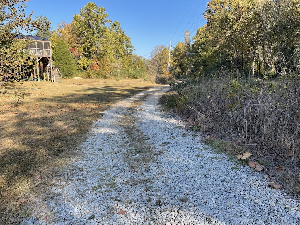 0 Dailey Loop, Linden, TN 37096