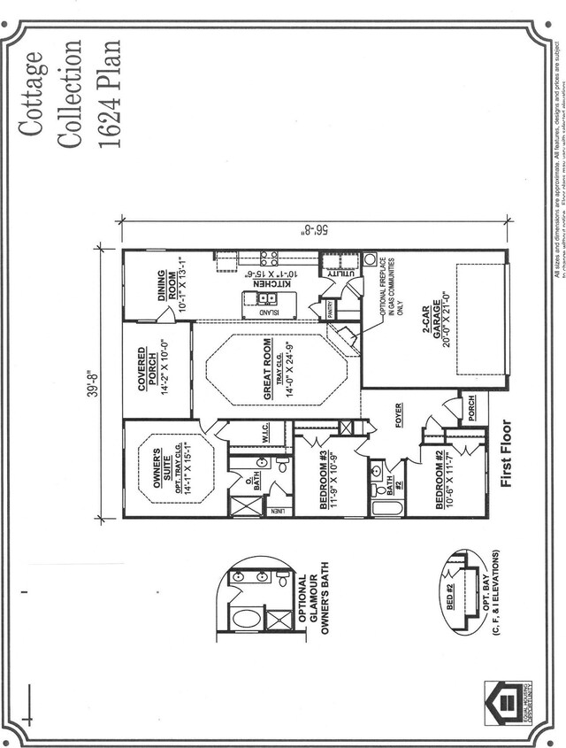 196 Brandon Woods Dr Unit L126, Spring Hill, TN 37174 - photo 12