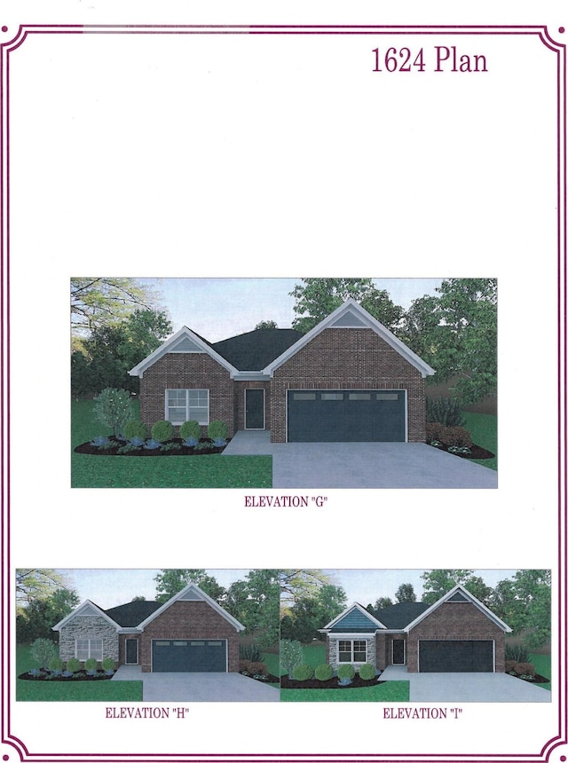 196 Brandon Woods Dr Unit L126, Spring Hill, TN 37174 - photo 1