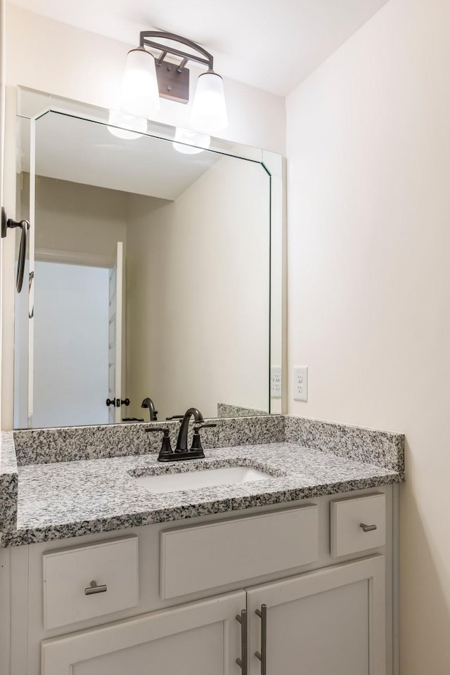 3319 Old Hickory Blvd Unit 17, Old Hickory, TN 37138 - bathroom featuring vanity