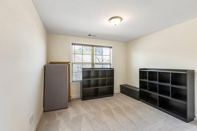 3319 Old Hickory Blvd Unit 17, Old Hickory, TN 37138 - carpeted empty room with baseboards