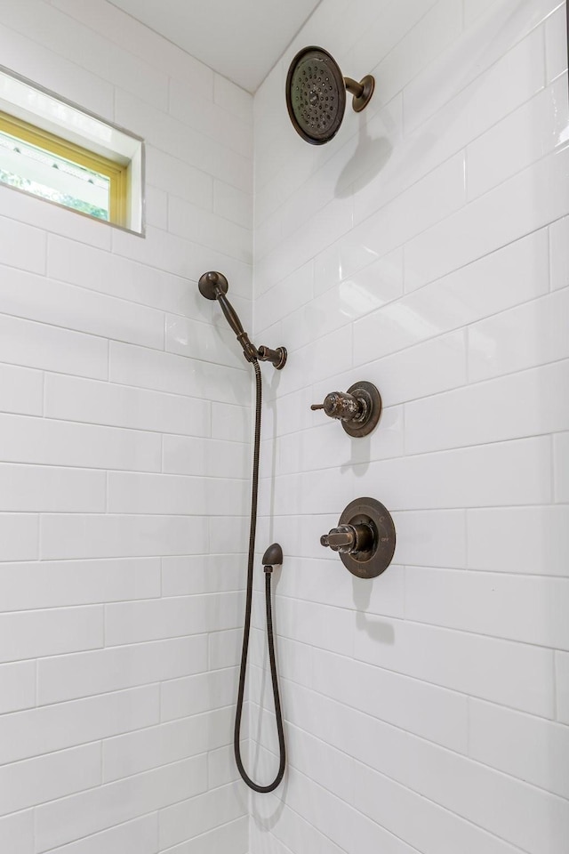3319 Old Hickory Blvd Unit 17, Old Hickory, TN 37138 - bathroom view of a tile shower