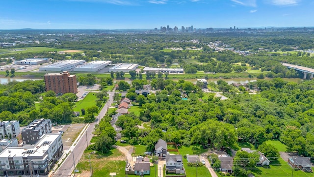 2136 Buena Vista Pike Unit B, Nashville, TN 37218 - view of urban area with a large body of water