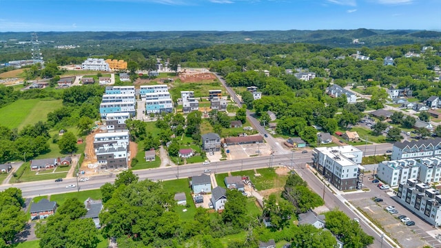 2136 Buena Vista Pike Unit B, Nashville, TN 37218 - bird's eye view