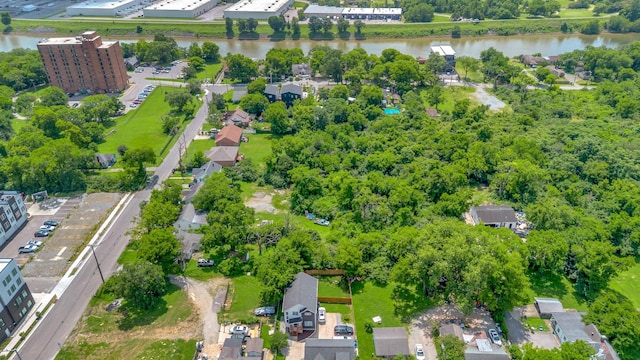 2136 Buena Vista Pike Unit B, Nashville, TN 37218 - bird's eye view of a large body of water