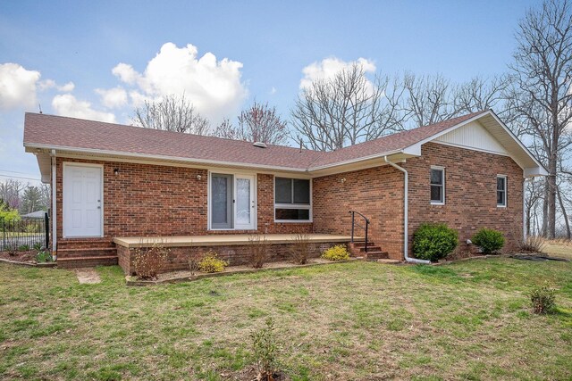 232 Oak Lake Dr, Sparta, TN 38583 - photo 38