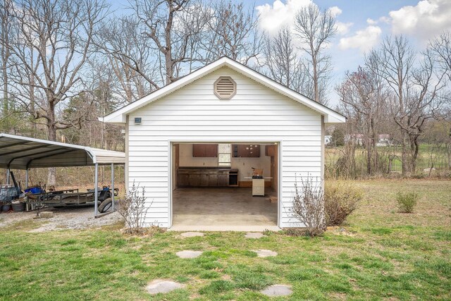 232 Oak Lake Dr, Sparta, TN 38583 - photo 33