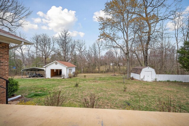 232 Oak Lake Dr, Sparta, TN 38583 - photo 30