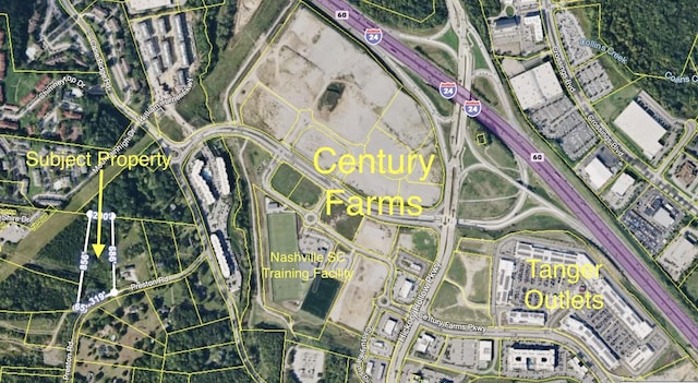741 Preston Rd, Antioch, TN 37013