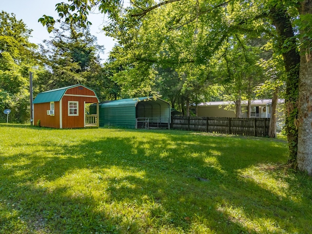 23 Lincoln Lake Rd, Kelso, TN 37348 - photo 8