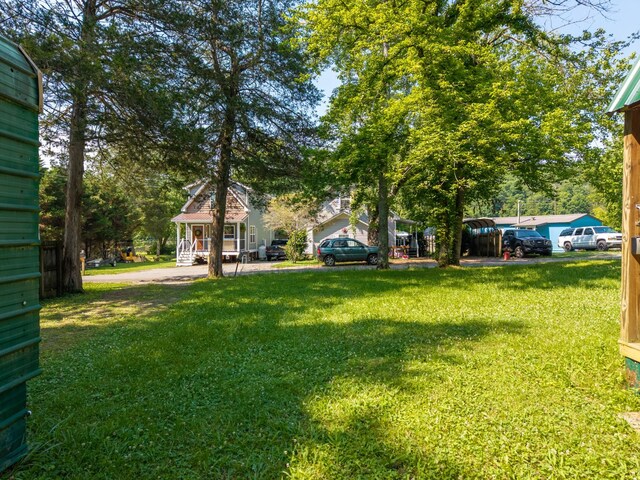 23 Lincoln Lake Rd, Kelso, TN 37348 - photo 11