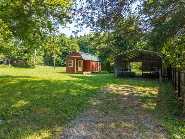 23 Lincoln Lake Rd, Kelso, TN 37348 - photo 7
