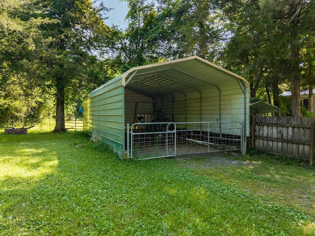 23 Lincoln Lake Rd, Kelso, TN 37348 - photo 9