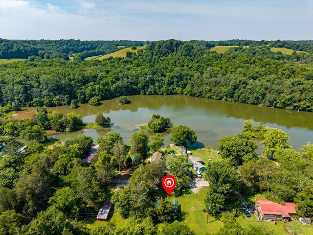 23 Lincoln Lake Rd, Kelso, TN 37348 - photo 5