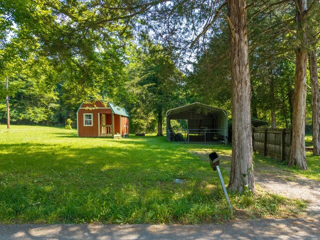 23 Lincoln Lake Rd, Kelso, TN 37348 - photo 6