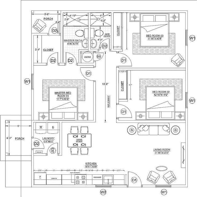 7721 Harper Rd, Hixson, TN 37343 - view of miscellaneous property collateral