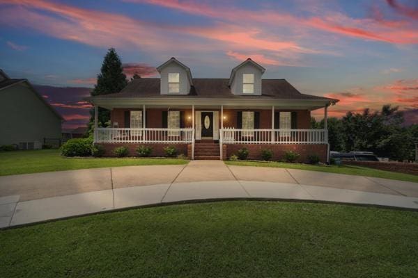 4131 Charlton Sq, Cookeville, TN 38501 - photo 1