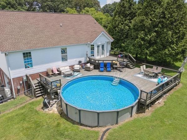 4131 Charlton Sq, Cookeville, TN 38501 - photo 4