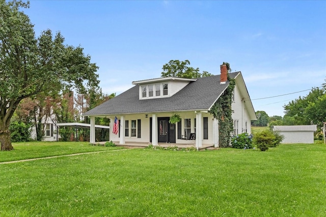 208 S Mulberry St, Cornersville, TN 37047 - photo 4