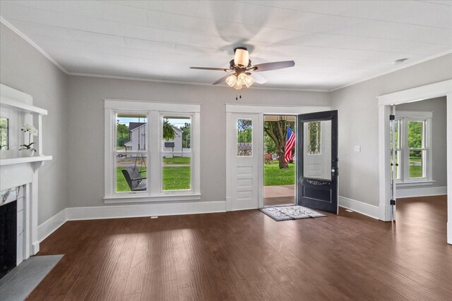 208 S Mulberry St, Cornersville, TN 37047 - photo 9
