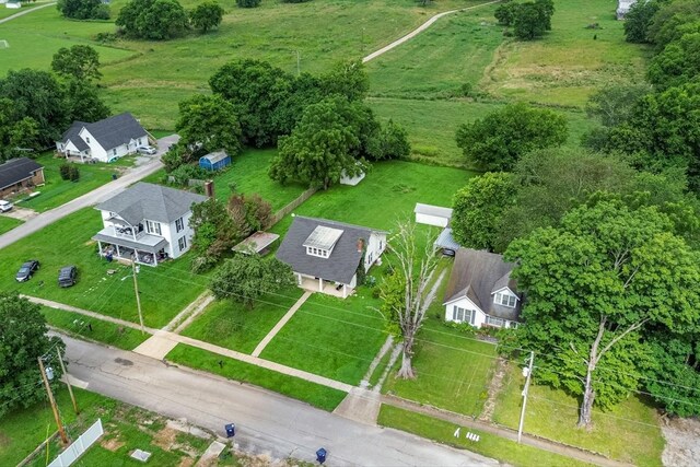 208 S Mulberry St, Cornersville, TN 37047 - photo 39