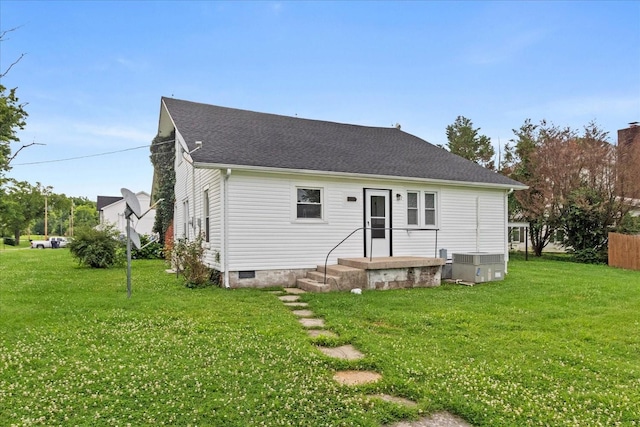 208 S Mulberry St, Cornersville, TN 37047 - photo 33