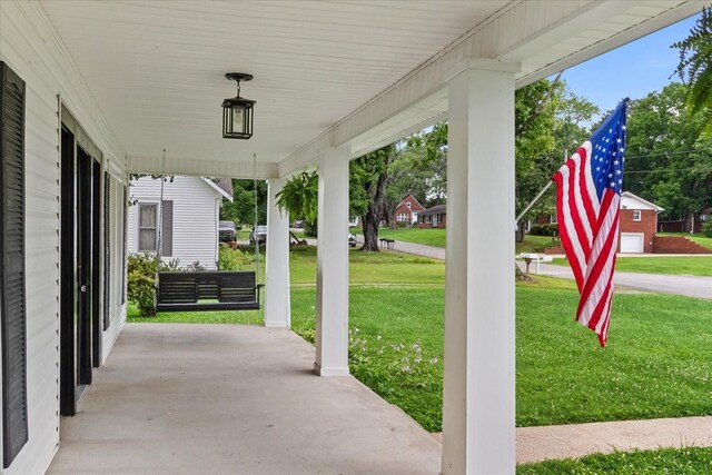 208 S Mulberry St, Cornersville, TN 37047 - photo 2