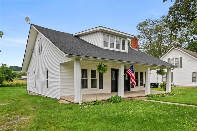 208 S Mulberry St, Cornersville, TN 37047 - photo 5