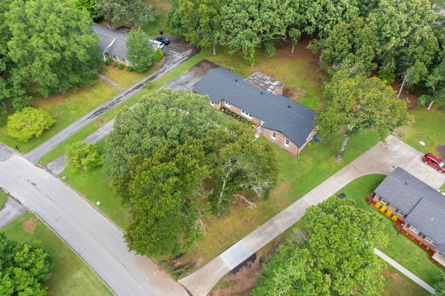 305 Twelve Oaks Rd, Tullahoma, TN 37388 - photo 48